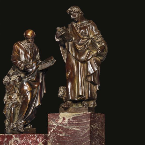 Bottega di Jacob Cornelisz Cobaert, Roma, secolo XVII