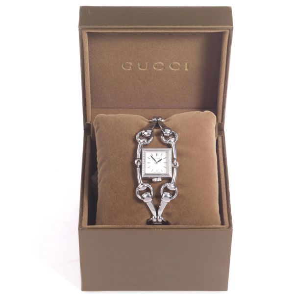 GUCCI OROLOGIO