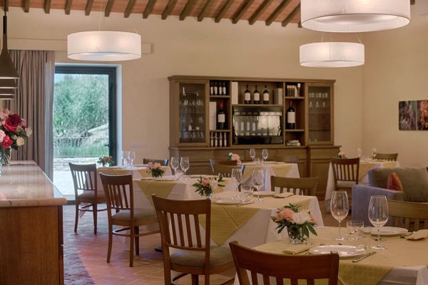 Gagliole, Panzano in Chianti (FI)