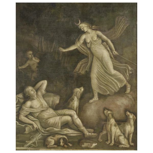 



Italian School, 18th-19th centuries