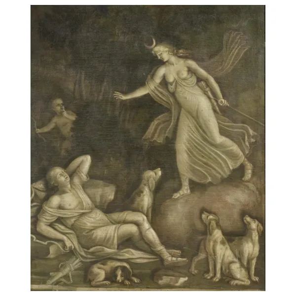 



Scuola italiana, secc. XVIII-XIX
