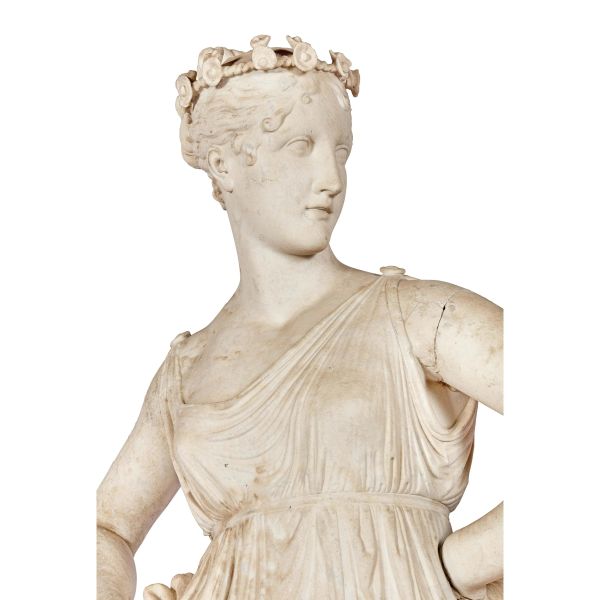 Da Antonio Canova (1757-1822), secolo XIX