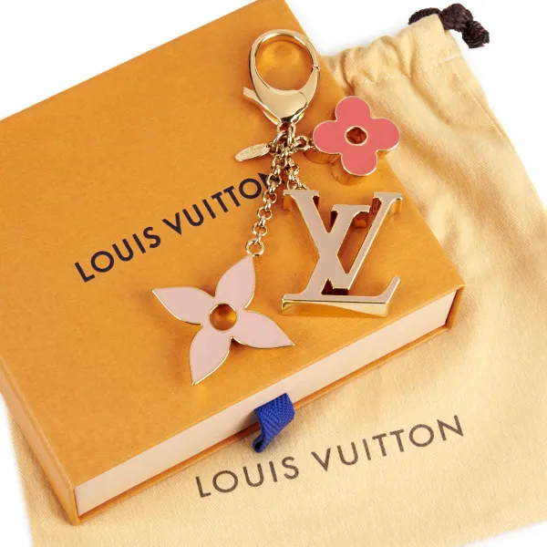 LOUIS VUITTON CHARM