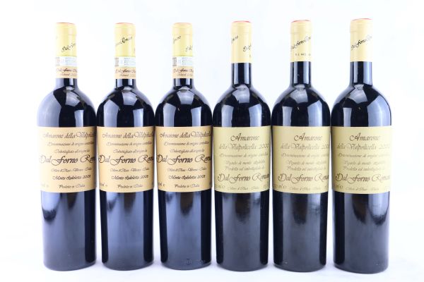 



Amarone della Valpolicella Romano Dal Forno 