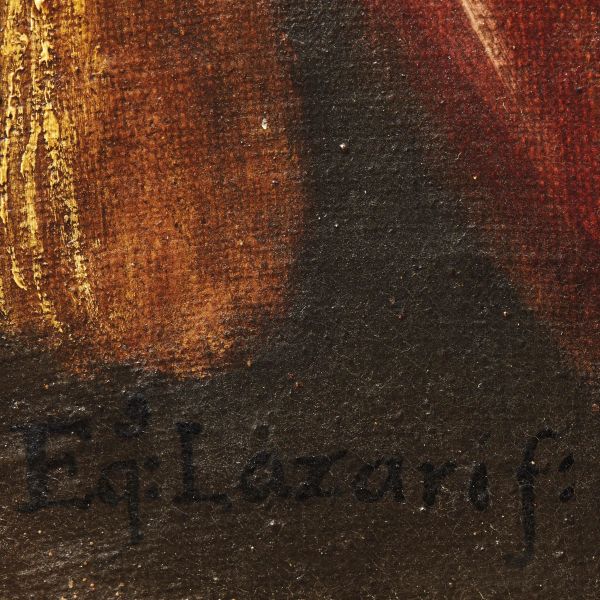 Giovanni Antonio Lazzari