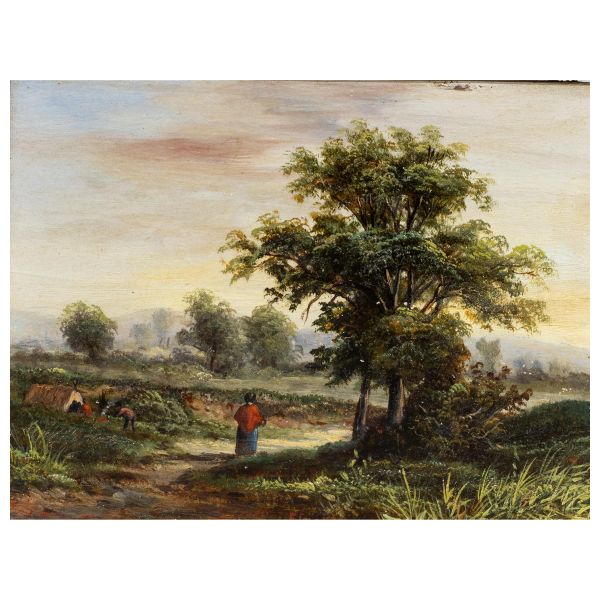 Italian School, early 20th century