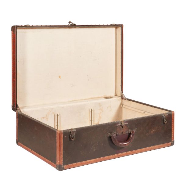 LOUIS VUITTON VALIGIA RIGIDA