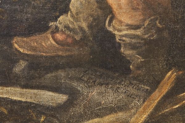 Leandro da Ponte, detto Leandro Bassano