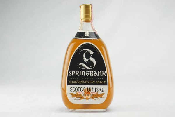 Springbank