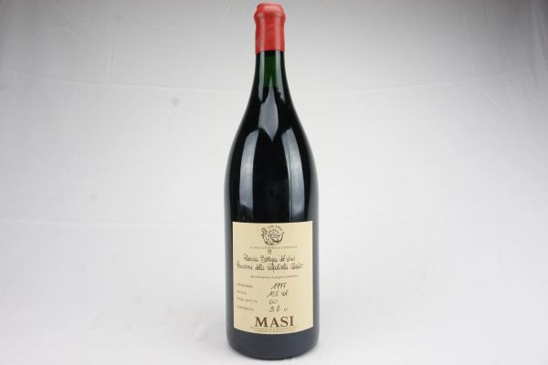      Amarone della Valpolicella Classico Riserva Bottega del Vino Masi 1997 