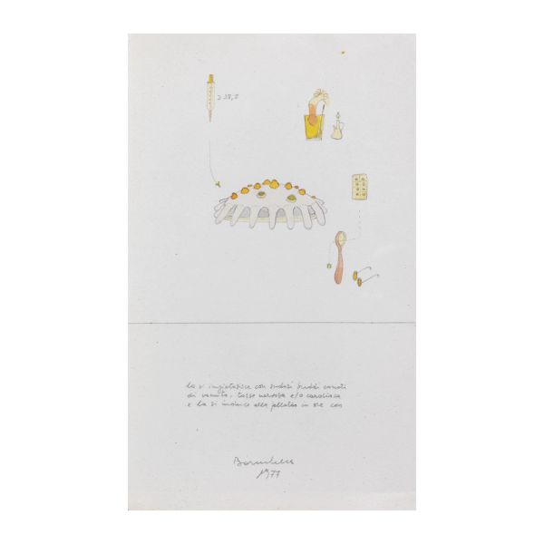 GIANFRANCO BARUCHELLO