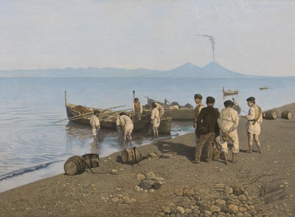      Giovanni Battista Filosa 