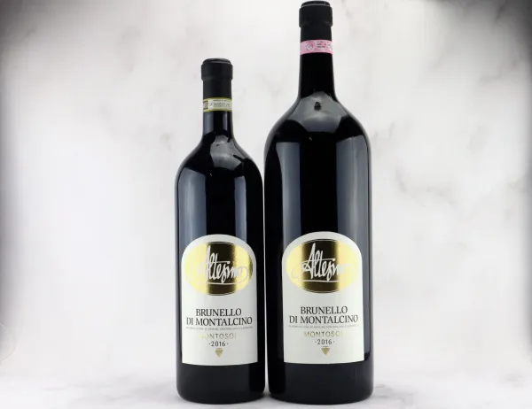 Brunello di Montalcino Montosoli Altesino 2016