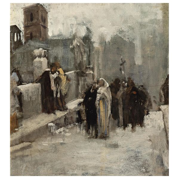 



Attributed to Adolf Hir&eacute;my Hirschl