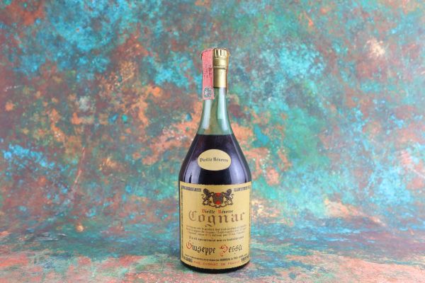 Cognac Vielille Réserve Dubreuil & Fils