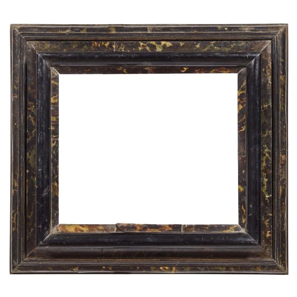 A SOUTHERN ITALY FRAME, 17TH CENTURY
