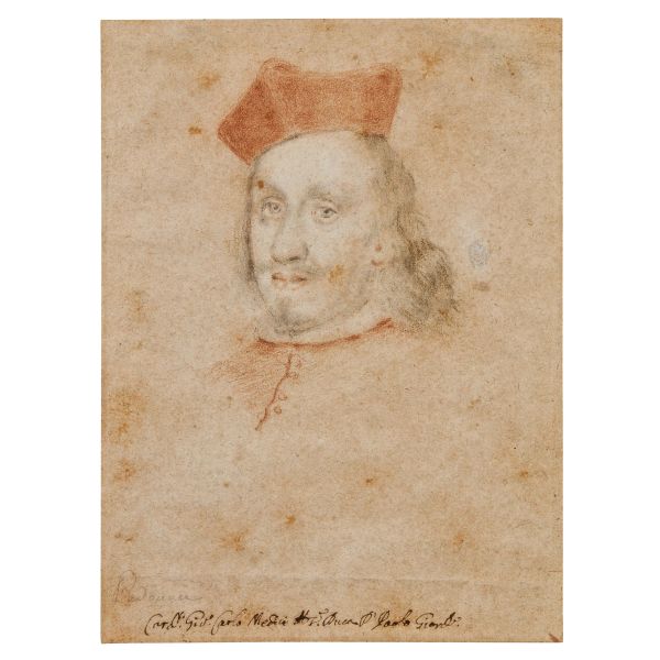 Carlo Dolci 