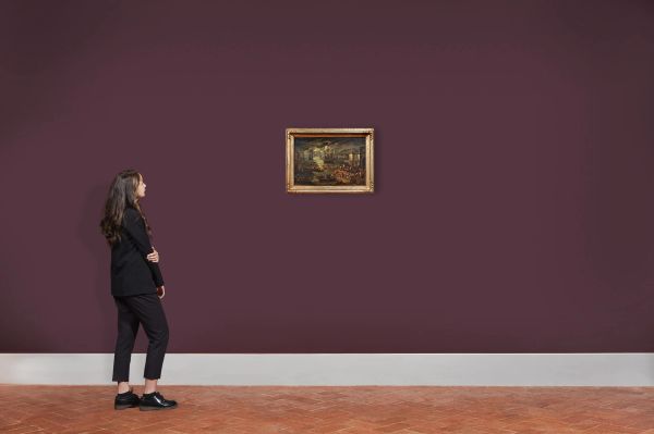 Scuola veneta, sec. XVIII