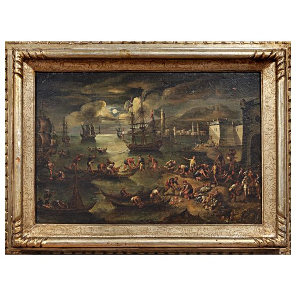 Scuola veneta, sec. XVIII