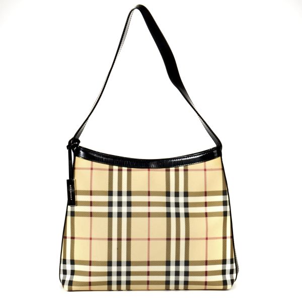 BURBERRY TRACOLLA 