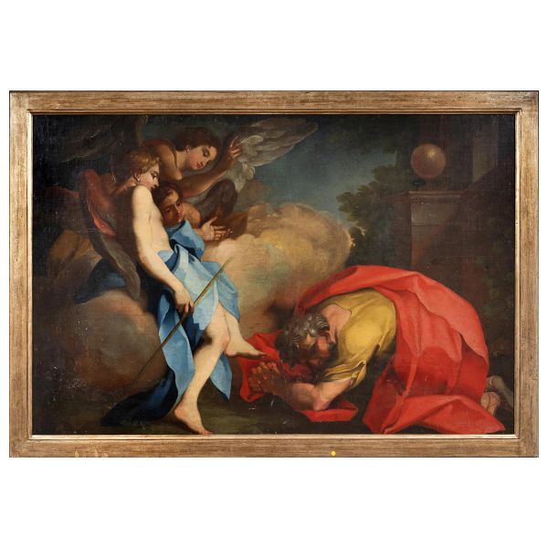 Scuola veneta, sec. XVII