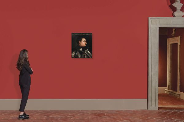 Bottega di Agnolo di Cosimo detto Il Bronzino, sec. XVI