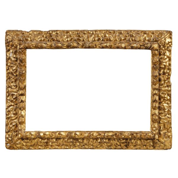 



AN EMILIAN FRAME, 18TH CENTURY