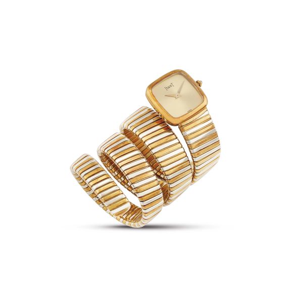      PIAGET SERPENTE REF. 9902 N. 2592XX 