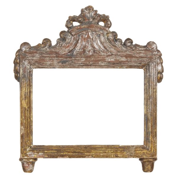 A SOUTHERN ITALY FRAME, 18TH CENTURY
