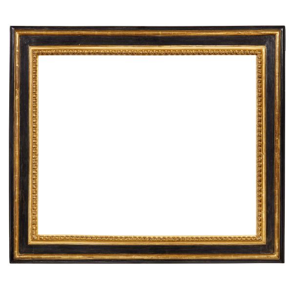 



A TUSCAN FRAME, 18TH CENTURY