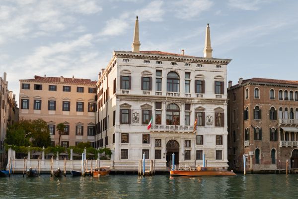 AMAN VENICE – COOK THE LAGOON