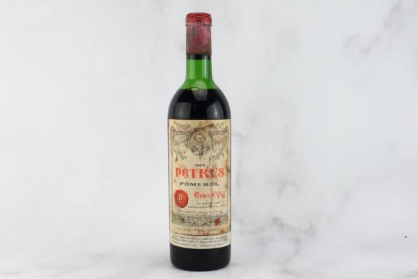 



P&eacute;trus 1966