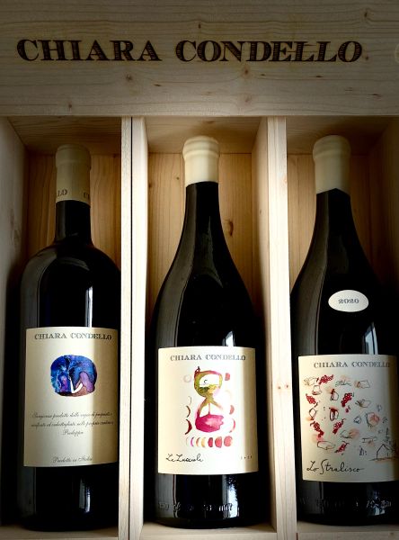 Selezione Chiara Condello 2020