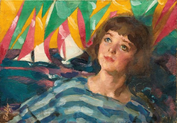Giacomo Balla