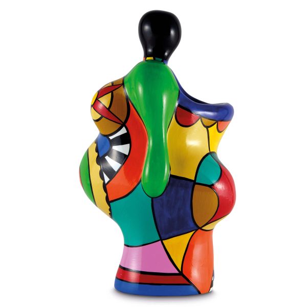 NIKI DE SAINT-PHALLE
