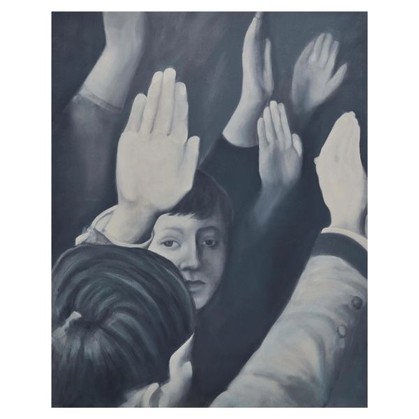 GIAN MARCO MONTESANO