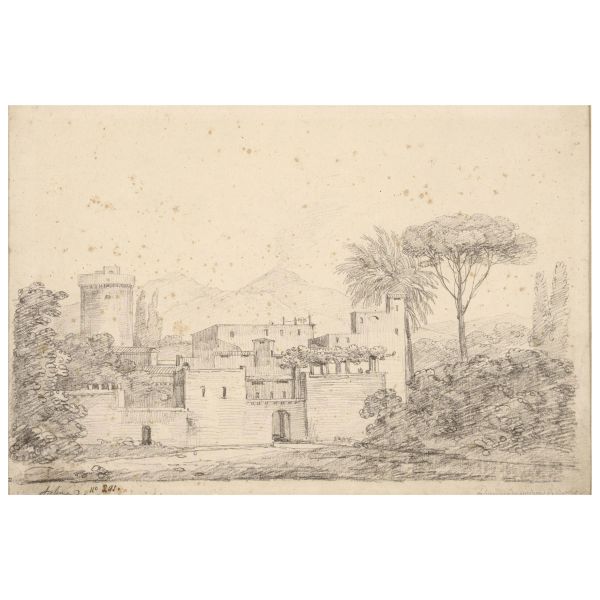 Françoise Xavier Fabre - 



Fran&ccedil;ois Xavier Fabre 