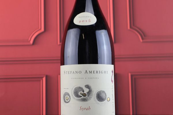 



Syrah Stefano Amerighi