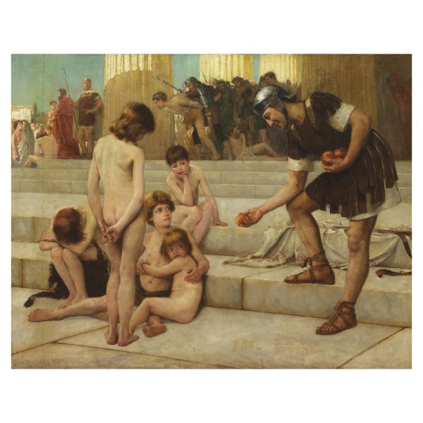 Charles William Barlett