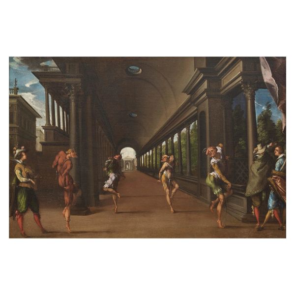 Baccio Del Bianco - Baccio del Bianco