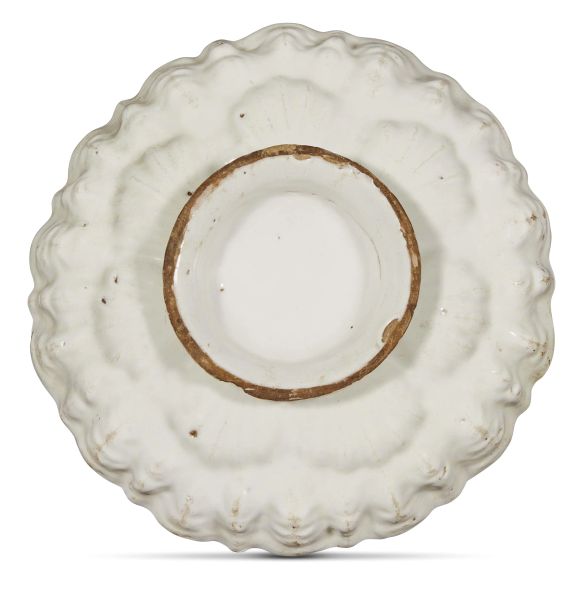 CRESPINA, FAENZA, METÀ SECOLO XVI