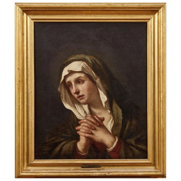 Giovanni Francesco Barbieri, detto il Guercino