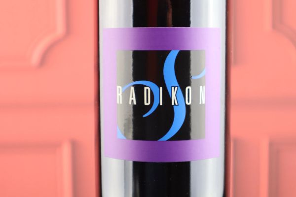 



Bianco Sivi Radikon 2021