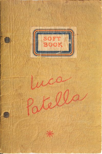 LUCA PATELLA