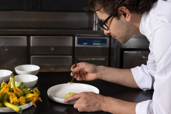 Pellico3 - Park Hyatt Milano