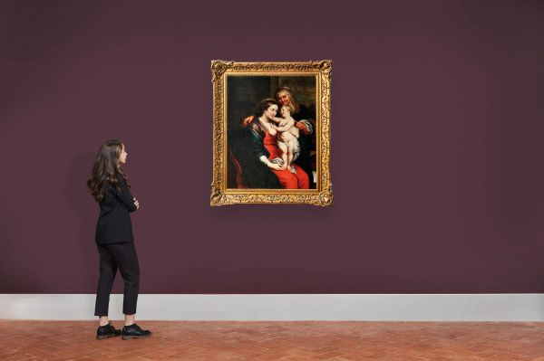 Scuola di Theodoor van Thulden, sec. XVII