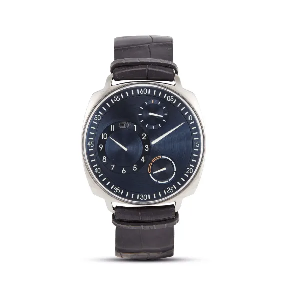 



RESSENCE TYPE 1 SQUARED 