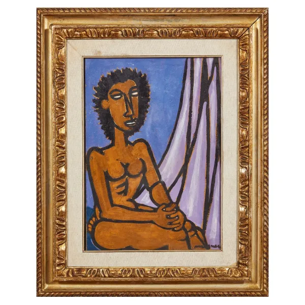 Giuseppe Migneco - 



GIUSEPPE MIGNECO