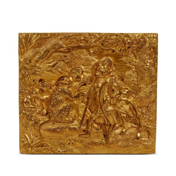 Germania, secolo XVIII
