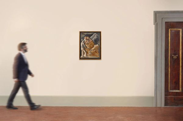 ROBERTO BARNI